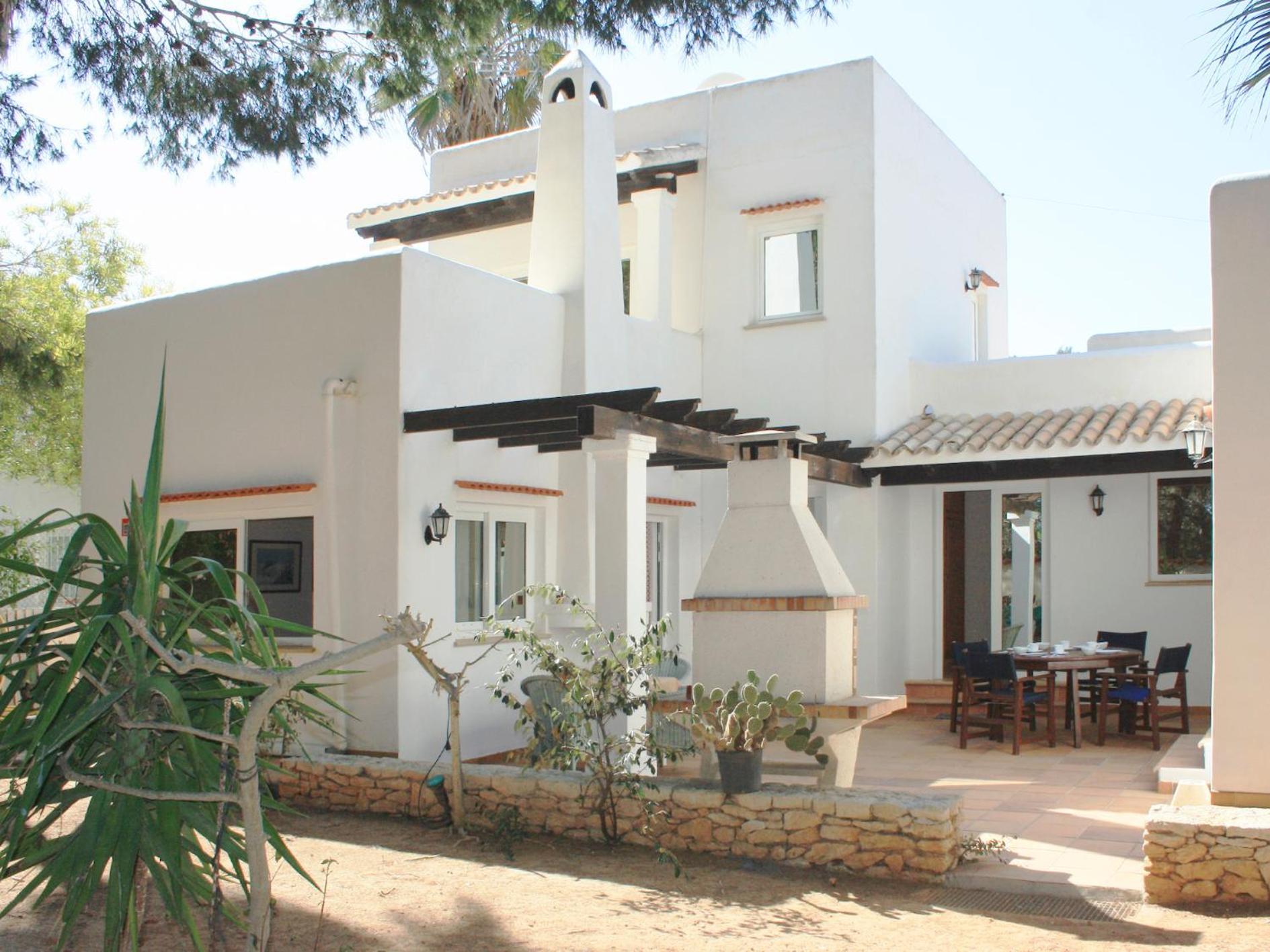 Casa Rainer Villa Playa DPlaya Des Figueral Dış mekan fotoğraf