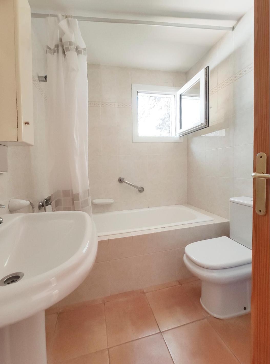 Casa Rainer Villa Playa DPlaya Des Figueral Dış mekan fotoğraf