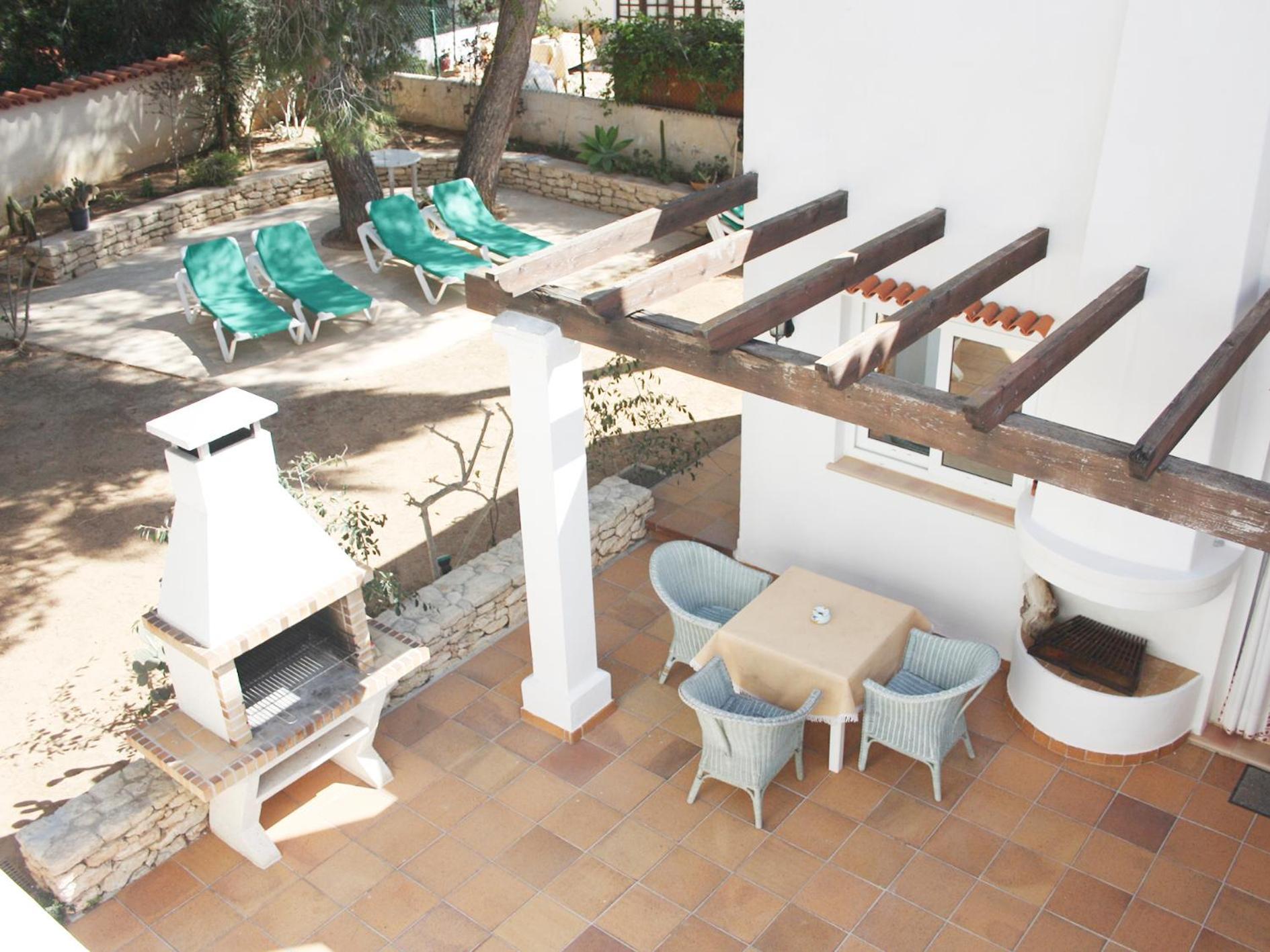 Casa Rainer Villa Playa DPlaya Des Figueral Dış mekan fotoğraf