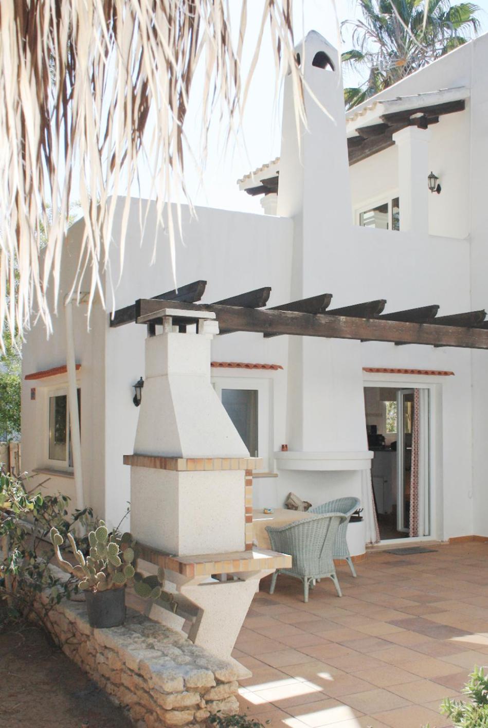 Casa Rainer Villa Playa DPlaya Des Figueral Dış mekan fotoğraf