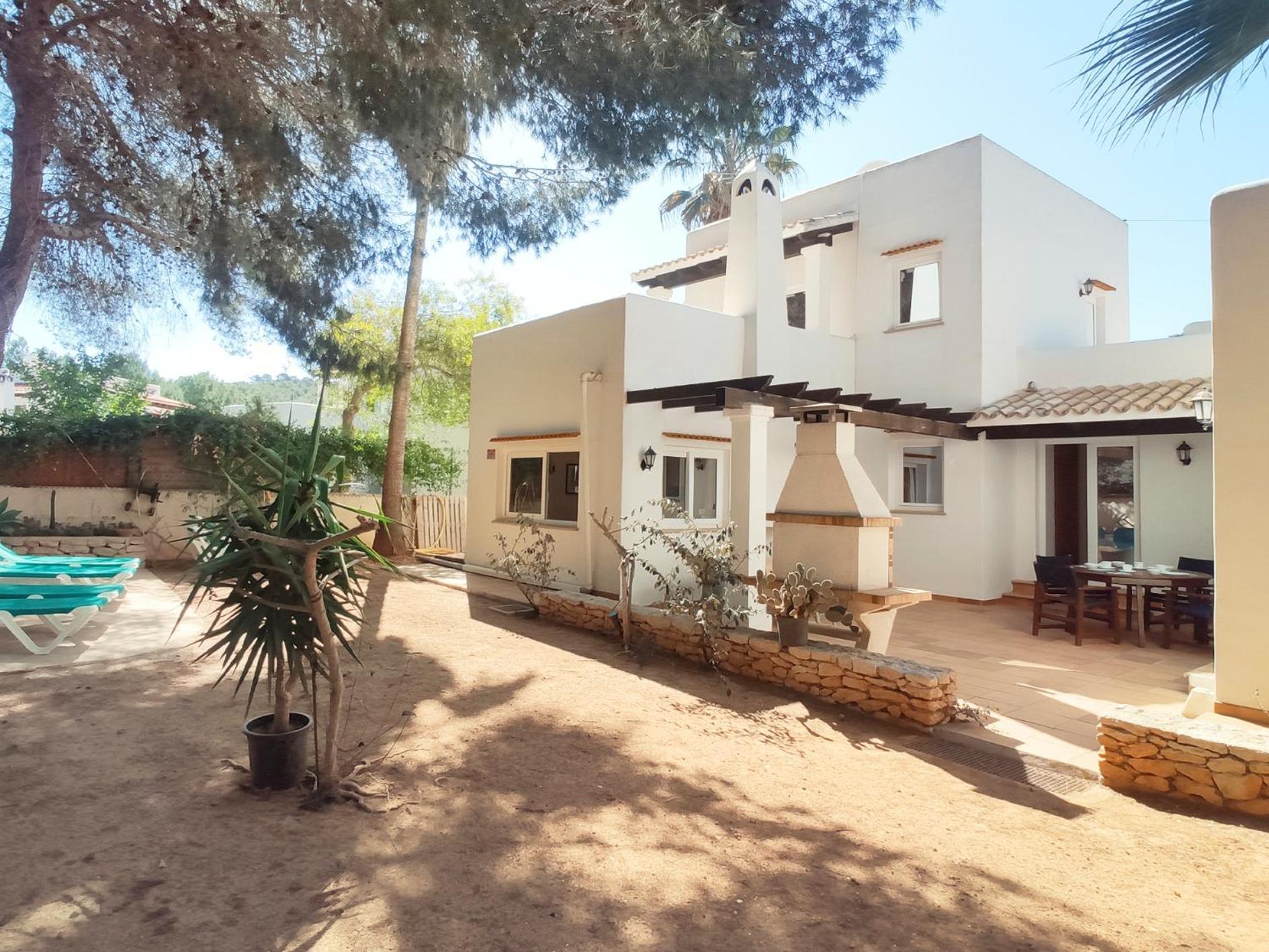 Casa Rainer Villa Playa DPlaya Des Figueral Dış mekan fotoğraf
