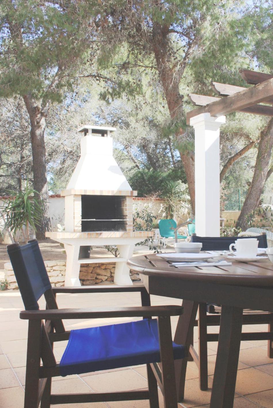 Casa Rainer Villa Playa DPlaya Des Figueral Dış mekan fotoğraf