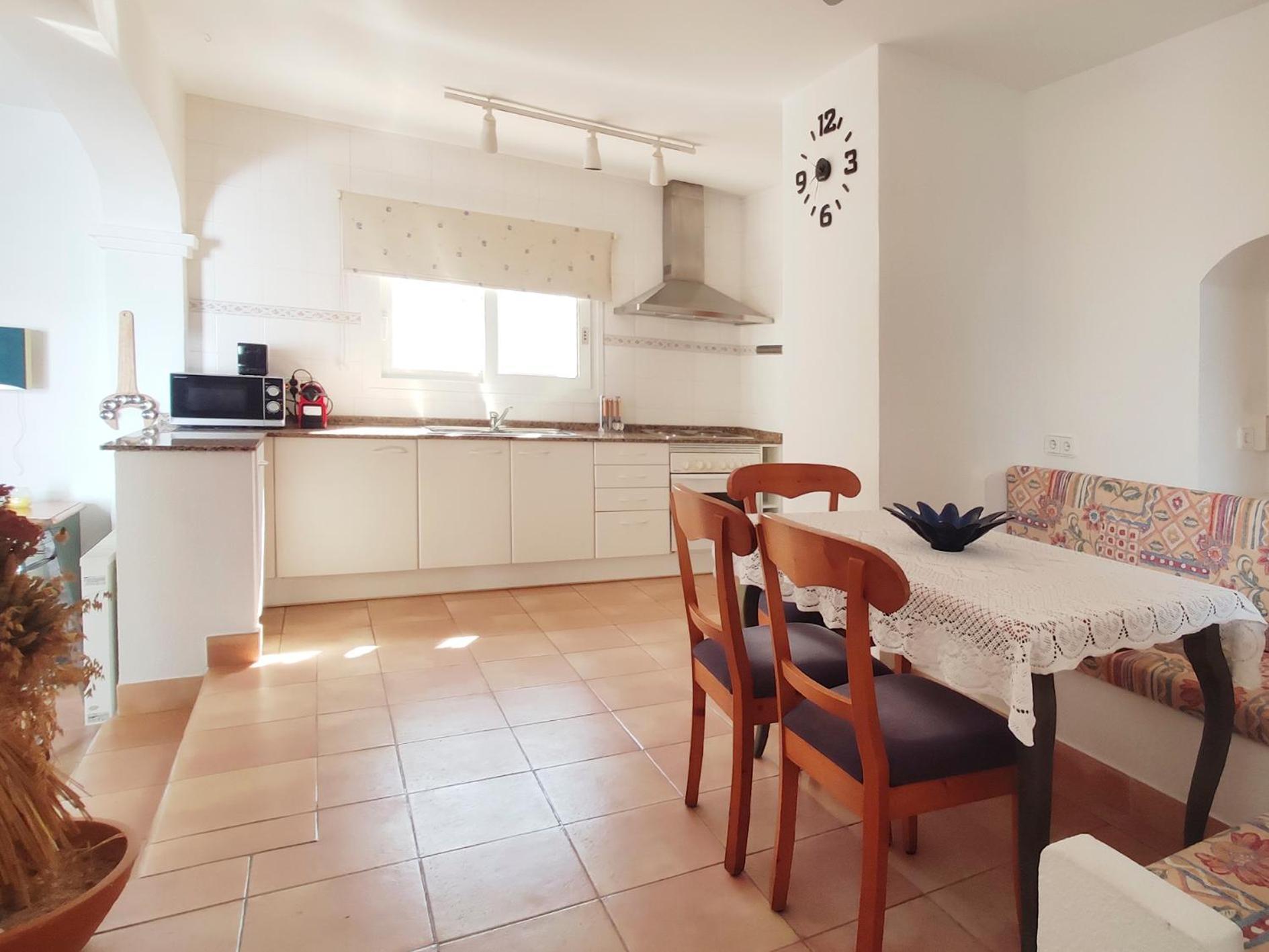 Casa Rainer Villa Playa DPlaya Des Figueral Dış mekan fotoğraf
